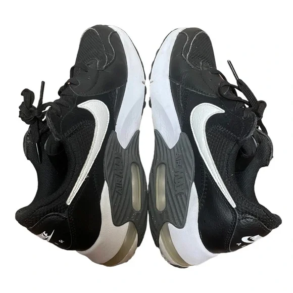 nike air max excee woman’s shoes black - Picture 6 of 9